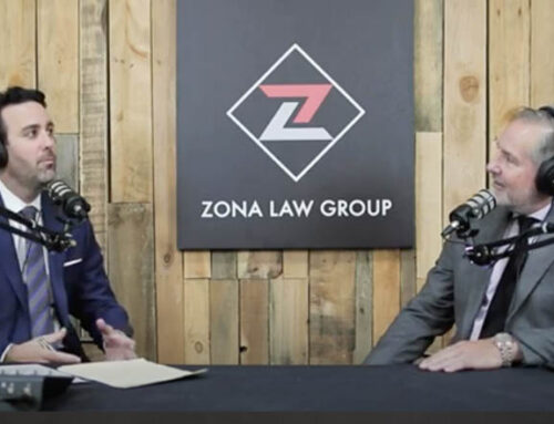 Zona Law Attorneys Discuss Steps for Property Managers to Take to Open Amenities